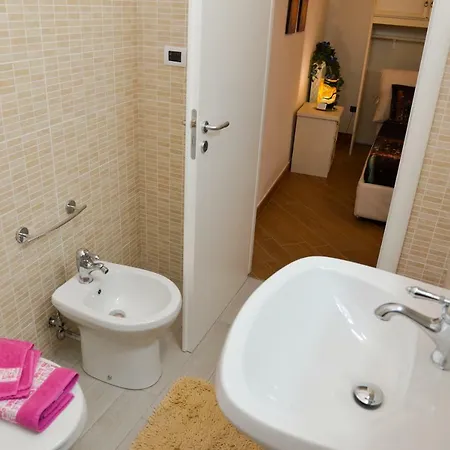 Donna Franca Bed & Breakfast Mesagne