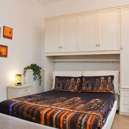 Donna Franca Bed & Breakfast *