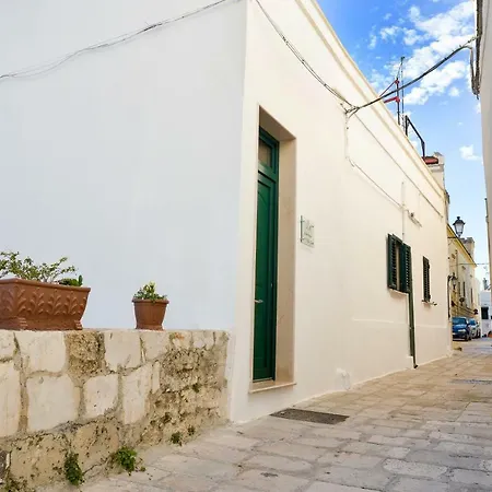 Bed & Breakfast Donna Franca Mesagne
